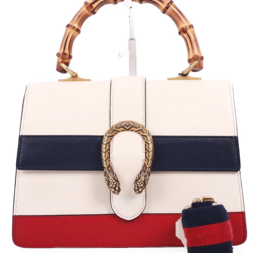 Gucci Dionysus Bamboo bag